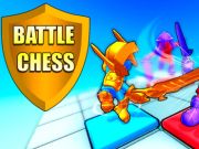 ゲームバトルチェス: パズル オンライン