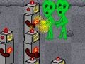 ゲームメタルvs火星人 オンライン
