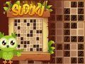 ゲーム数独 4 in 1オンライン
