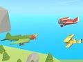 ゲーム空中攻撃オンライン