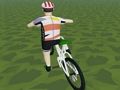 ゲームエクストリーム 3D に乗って オンライン