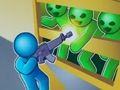 ゲームゾンビ防衛 War Z サバイバル オンライン