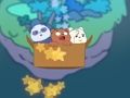 ゲームWe Baby Bears ドゥードゥル グライド オンライン