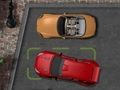ゲーム安全な駐車場 オンライン