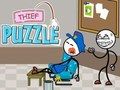 ゲーム泥棒パズルオンラインオンライン