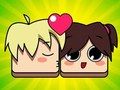 ゲームキスしてオンライン
