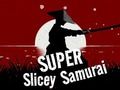 ゲームスーパースライスサムライ オンライン