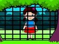 ゲーム閉じ込められた少女を解放する オンライン