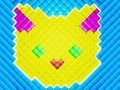 ゲームふわふわな立方体オンライン