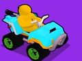 ゲームブームホイール 3D オンライン