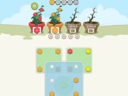 ゲームフラワーコレクションオンライン