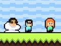 ゲームスティーブとアレックスのスキビディトイレ オンライン