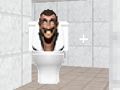 ゲームスキビディトイレからの脱出 オンライン