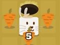 ゲームバニーホップパズル オンライン