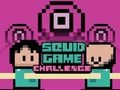 ゲームイカゲームチャレンジオンラインオンライン