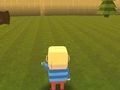 ゲームコガマ：ヘロブライン・パルクール オンライン