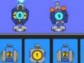 ゲームシューティングキューブ オンライン