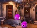 ゲーム反抗的な少年の脱出オンライン