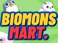 ゲームビオモンズマート オンライン