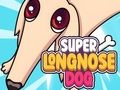 ゲームスーパーロングノーズドッグオンライン