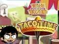 ゲームビクターとヴァレンティノ: タコスタイム オンライン