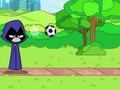 ゲームティーン・タイタンズ: ゴール オンライン