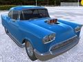 ゲームクラシックリムジン駐車場 オンライン