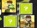 ゲームベン10のメモリータイム オンライン
