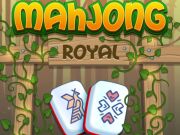 ゲーム麻雀ロイヤル オンライン
