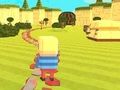 ゲームコガマ：ワールドレース オンライン