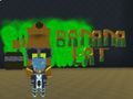 ゲームコガマ：バナナを食べる オンライン