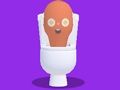 ゲームスキビディ トイレ IO (ドップドップ はいはい) オンライン