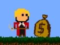 ゲーム生地の中のレーケン オンライン