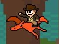 ゲームバック・トゥ・ザ・ジャングル オンライン