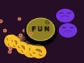 ゲームボタンの至福 オンライン