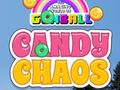 ゲームガムボール キャンディ カオス オンライン