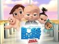ゲームBoss Baby Back in Business パズル スライダー オンライン