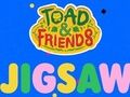 ゲームキノピオと仲間たちのジグソーパズル オンライン
