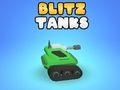 ゲームブリッツタンク オンライン