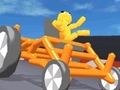 ゲームドロークラッシュレース オンライン