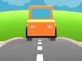 ゲーム車を出すオンライン