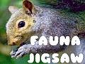 ゲーム動物相ジグソー オンライン