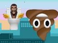 ゲームスキビディトイレ：フラッピー オンライン