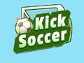 ゲームキックサッカー オンライン