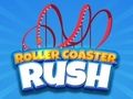 ゲームジェットコースターラッシュ オンライン