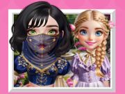 ゲームイースタンスター対シティスタイルのアイコンオンライン