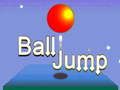 ゲームボールジャンプ オンライン