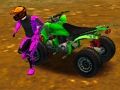 ゲームATV 究極のオフロード オンライン