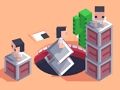 ゲーム他人を助けるゴブル オンライン