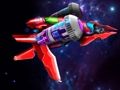 ゲームギャラクシーアタック ザ・ラストホープ オンライン